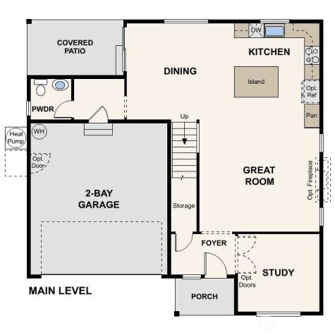 16571 Ireland Avenue SE Yelm WA 98597