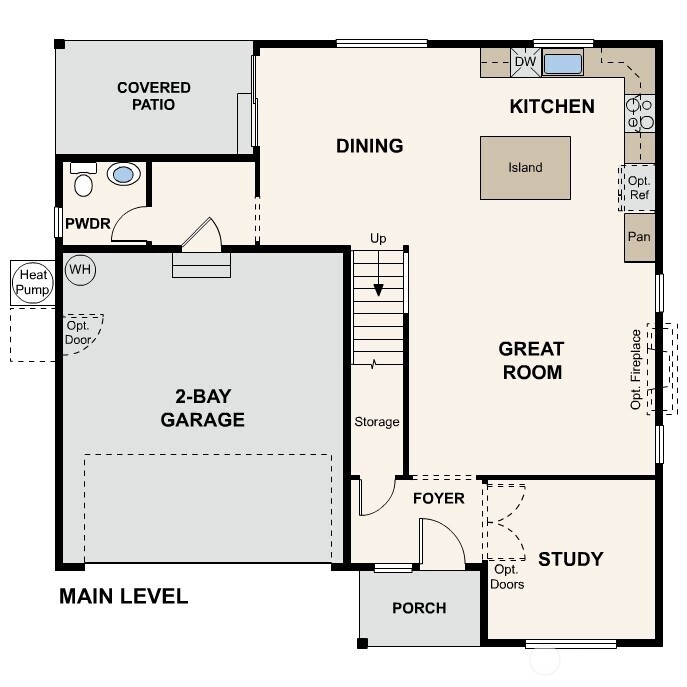 16571 Ireland Avenue SE Yelm WA 98597