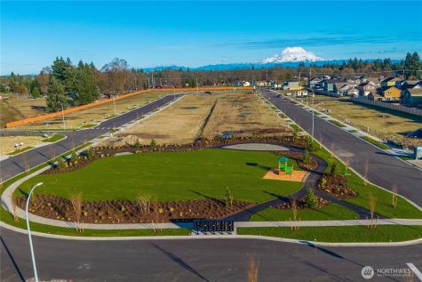 16571 Ireland Avenue SE Yelm WA 98597