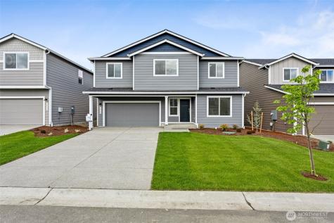 16571 Ireland Avenue SE Yelm WA 98597