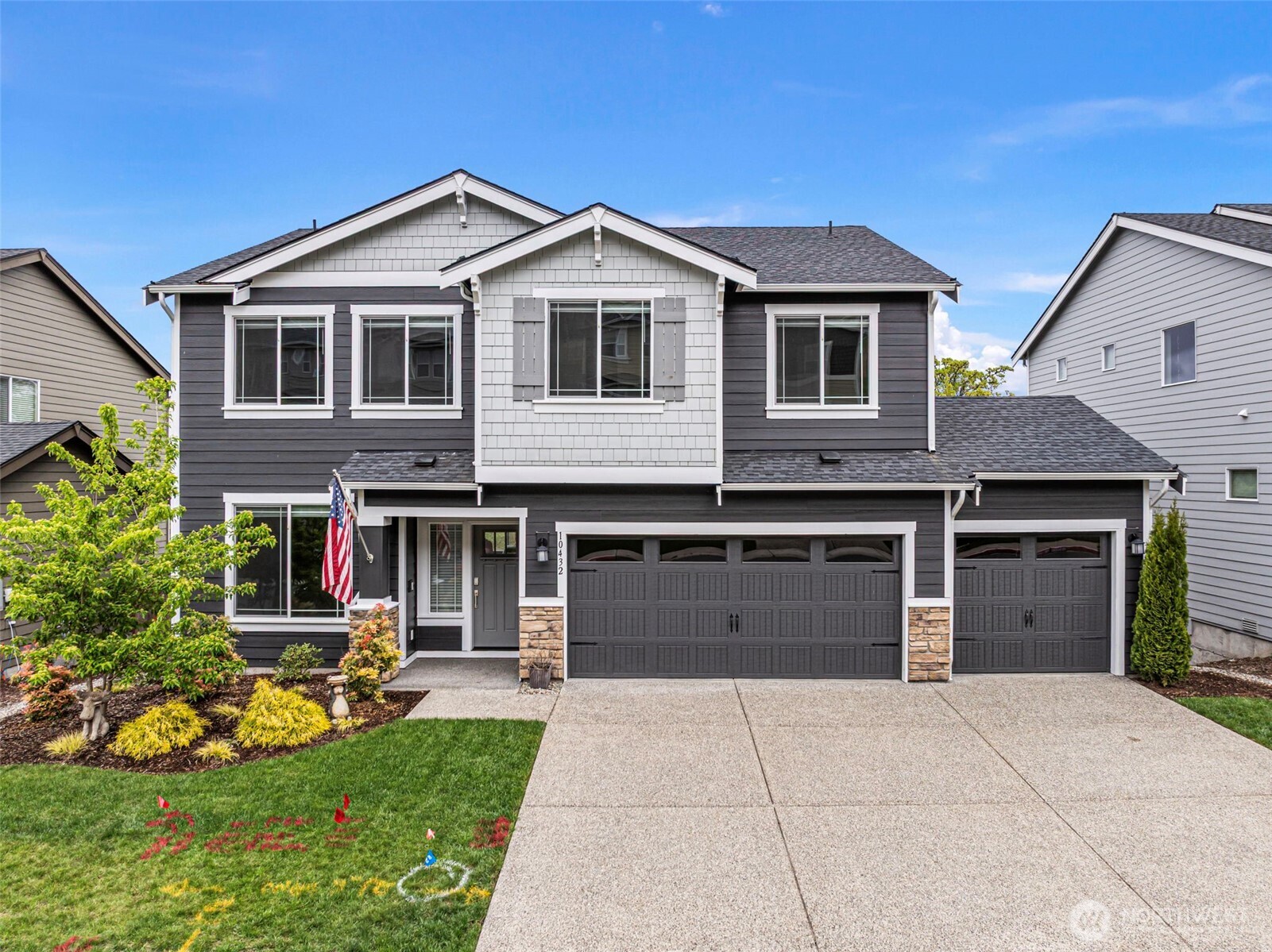 10432 Treasure Drive NW Silverdale WA 98383