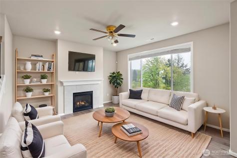 10432 Treasure Drive NW Silverdale WA 98383
