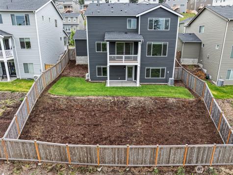 10432 Treasure Drive NW Silverdale WA 98383