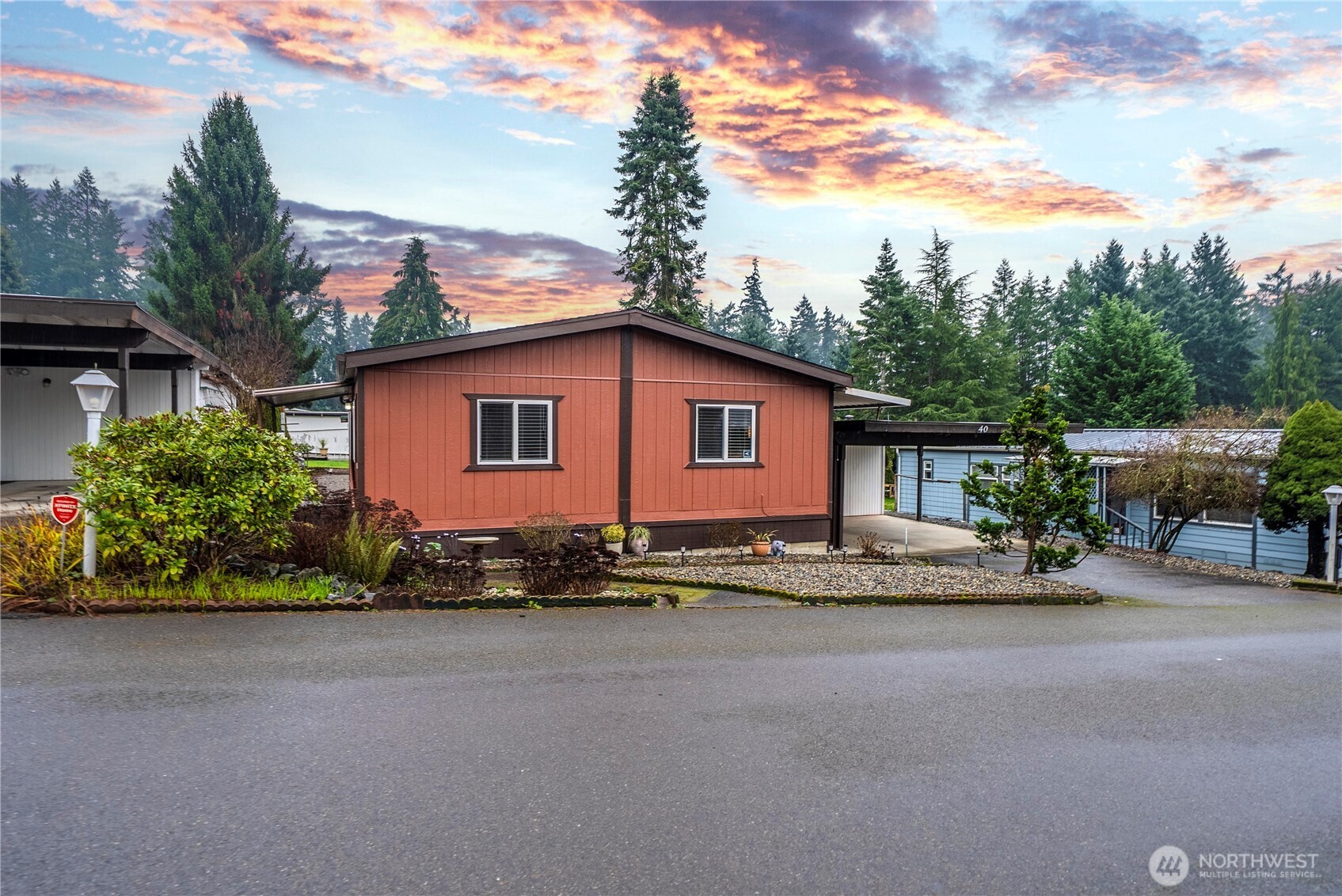 9314 Canyon Road E Puyallup WA 98371