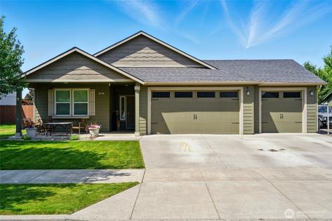 2134 Alco Avenue Walla Walla WA 99362