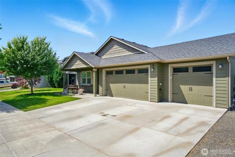 2134 Alco Avenue Walla Walla WA 99362
