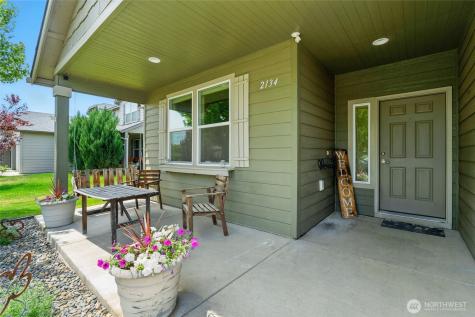 2134 Alco Avenue Walla Walla WA 99362