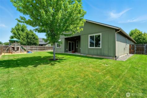 2134 Alco Avenue Walla Walla WA 99362