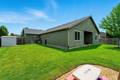 2134 Alco Avenue Walla Walla WA 99362