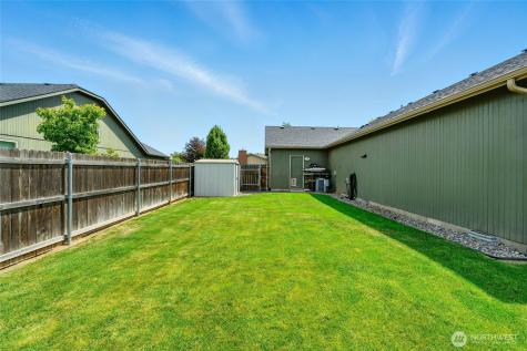2134 Alco Avenue Walla Walla WA 99362