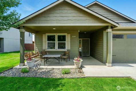 2134 Alco Avenue Walla Walla WA 99362