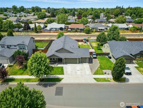 2134 Alco Avenue Walla Walla WA 99362
