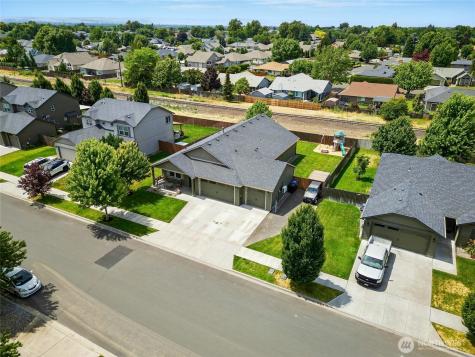 2134 Alco Avenue Walla Walla WA 99362