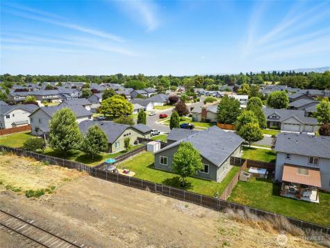 2134 Alco Avenue Walla Walla WA 99362