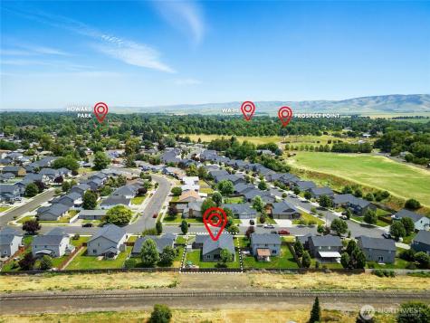 2134 Alco Avenue Walla Walla WA 99362