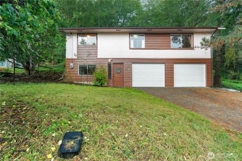 467 E Mommsen Street Mccleary WA 98557