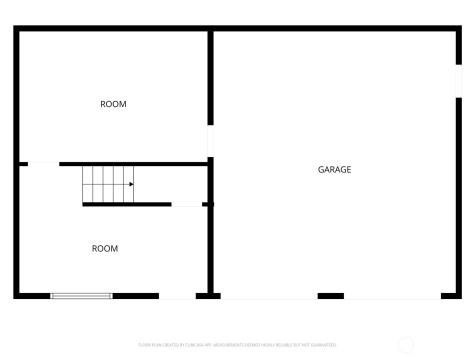 467 E Mommsen Street Mccleary WA 98557