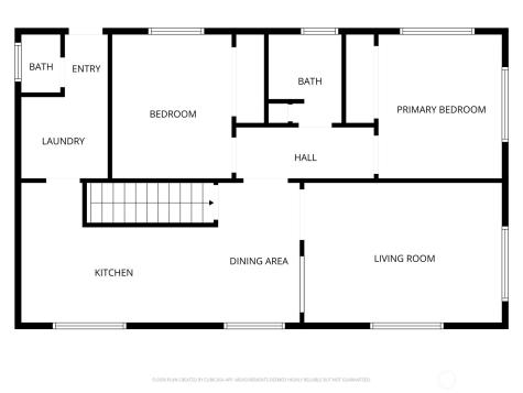 467 E Mommsen Street Mccleary WA 98557