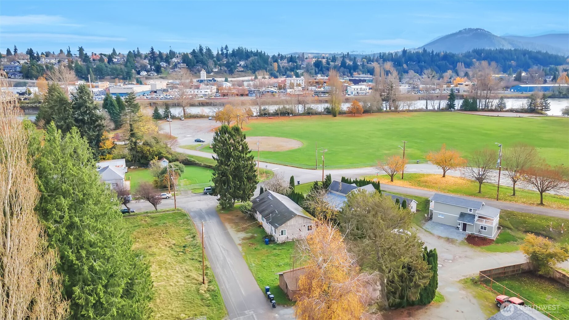 303 S Baker Street Mount Vernon WA 98273