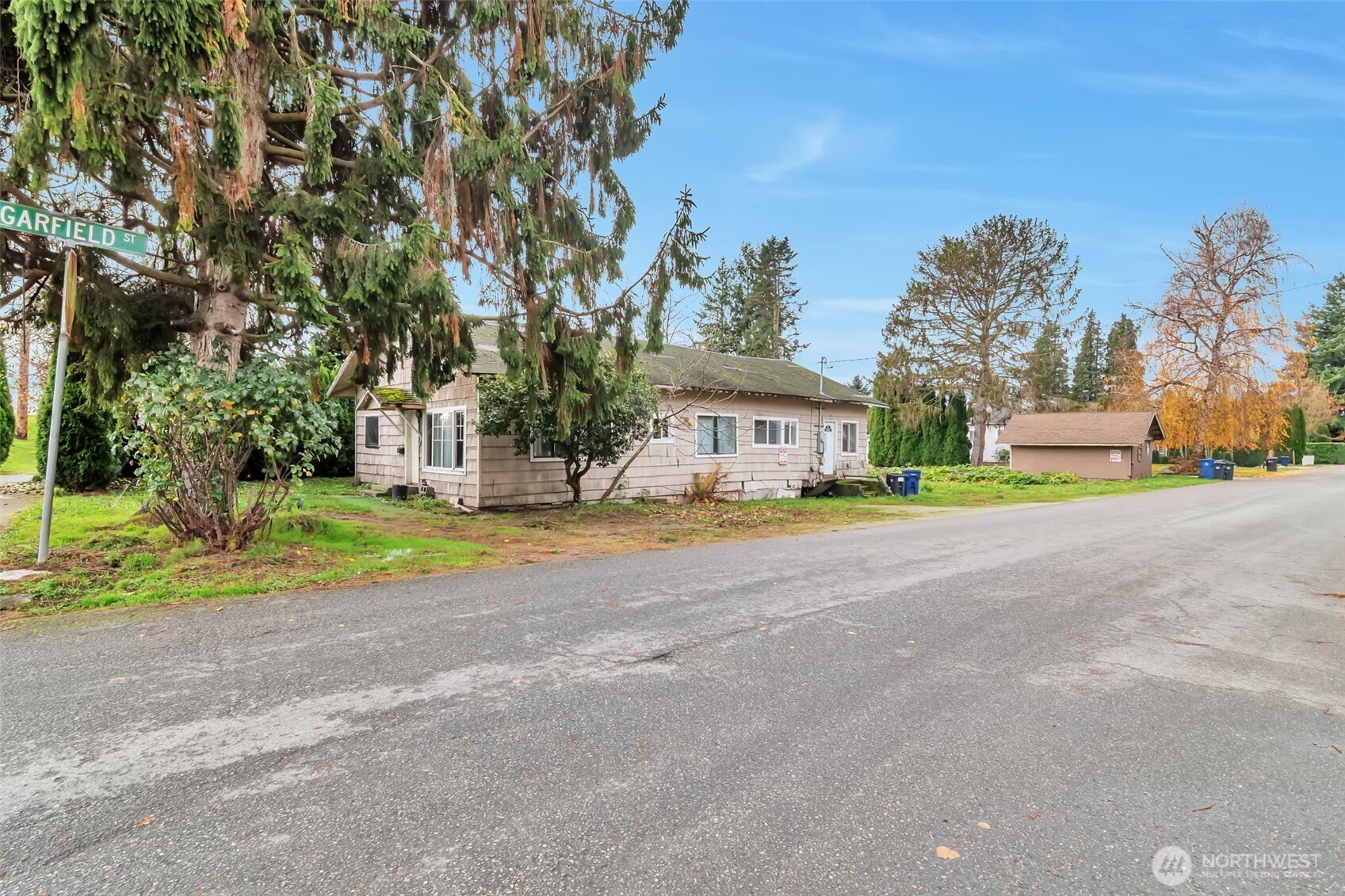 303 S Baker Street Mount Vernon WA 98273