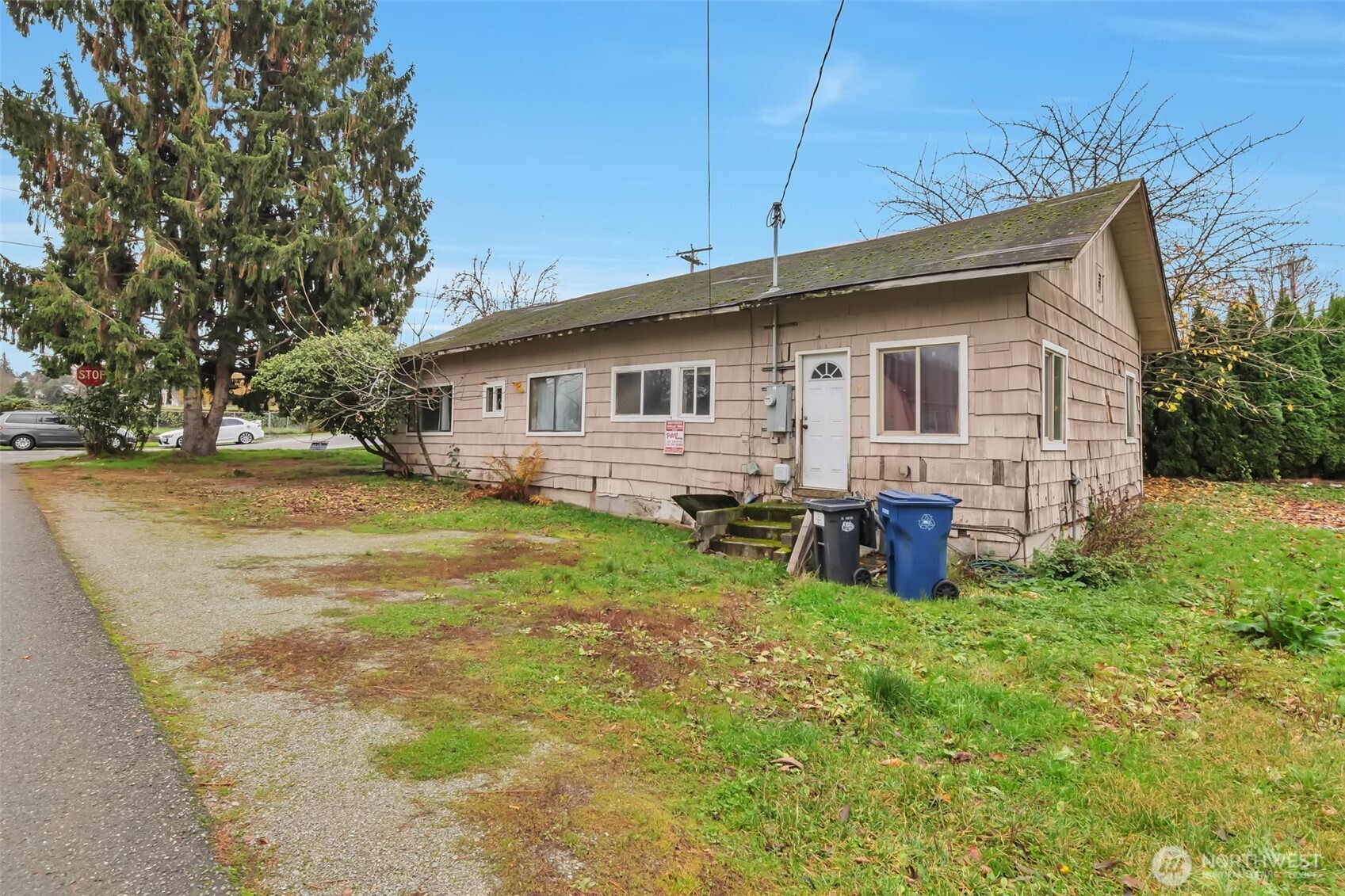 303 S Baker Street Mount Vernon WA 98273