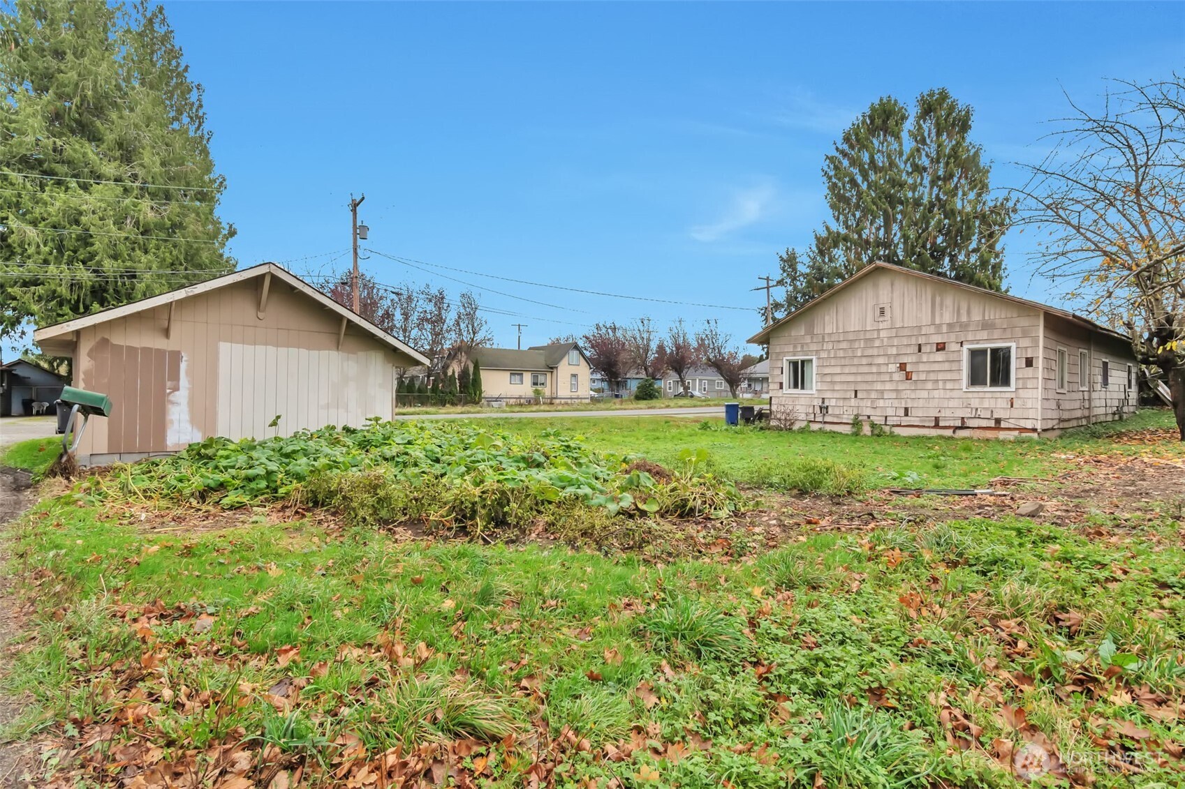 303 S Baker Street Mount Vernon WA 98273
