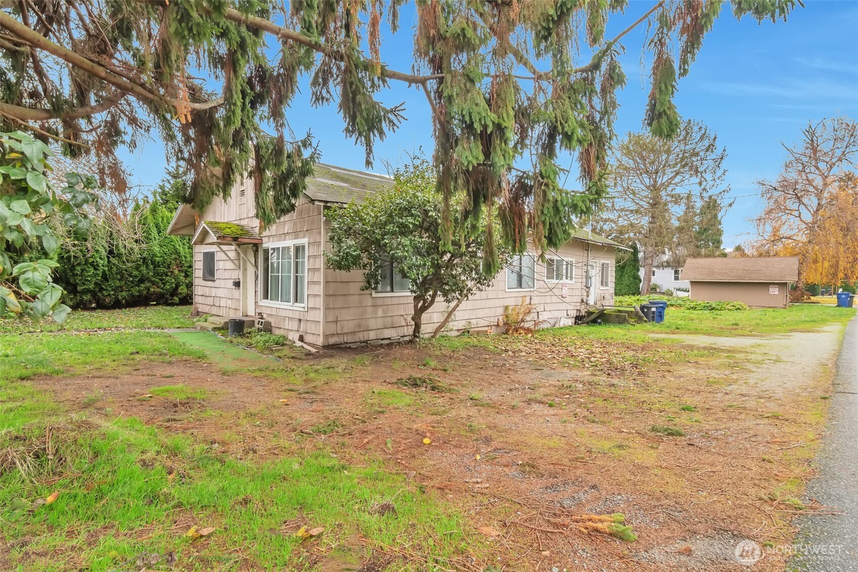 303 S Baker Street Mount Vernon WA 98273