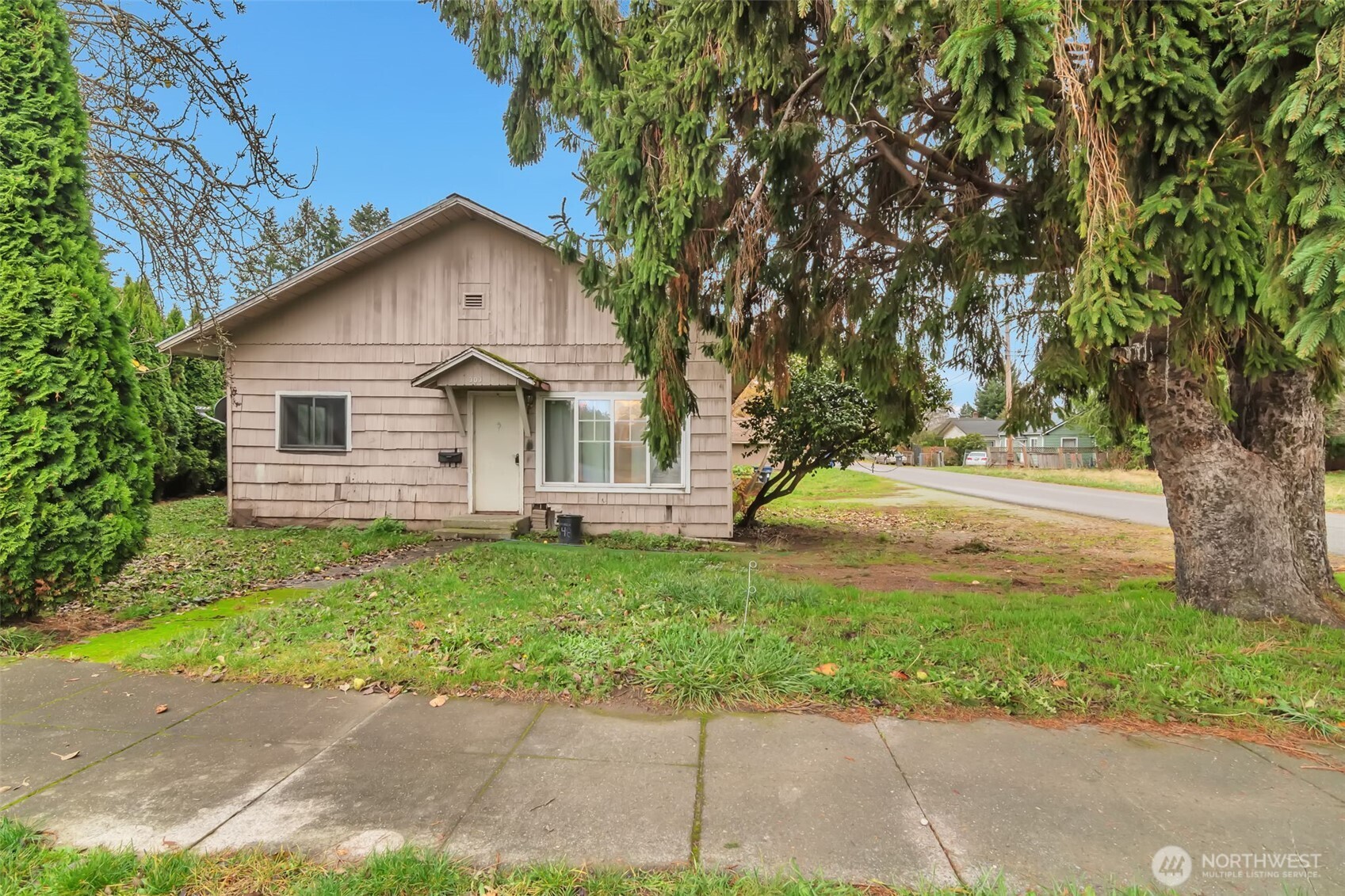 303 S Baker Street Mount Vernon WA 98273