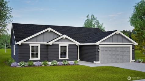 4320 W Sand Hill Street Moses Lake WA 98837