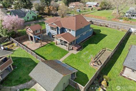 1132 121st Street E Tacoma WA 98445