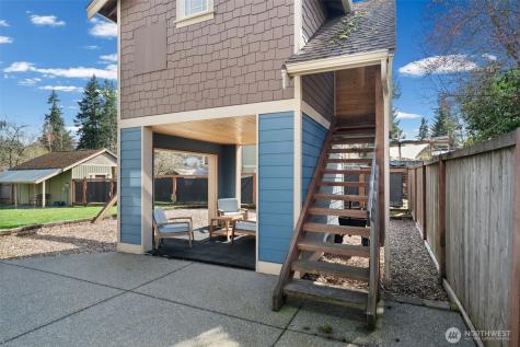 1132 121st Street E Tacoma WA 98445