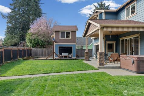 1132 121st Street E Tacoma WA 98445