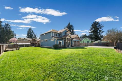1132 121st Street E Tacoma WA 98445
