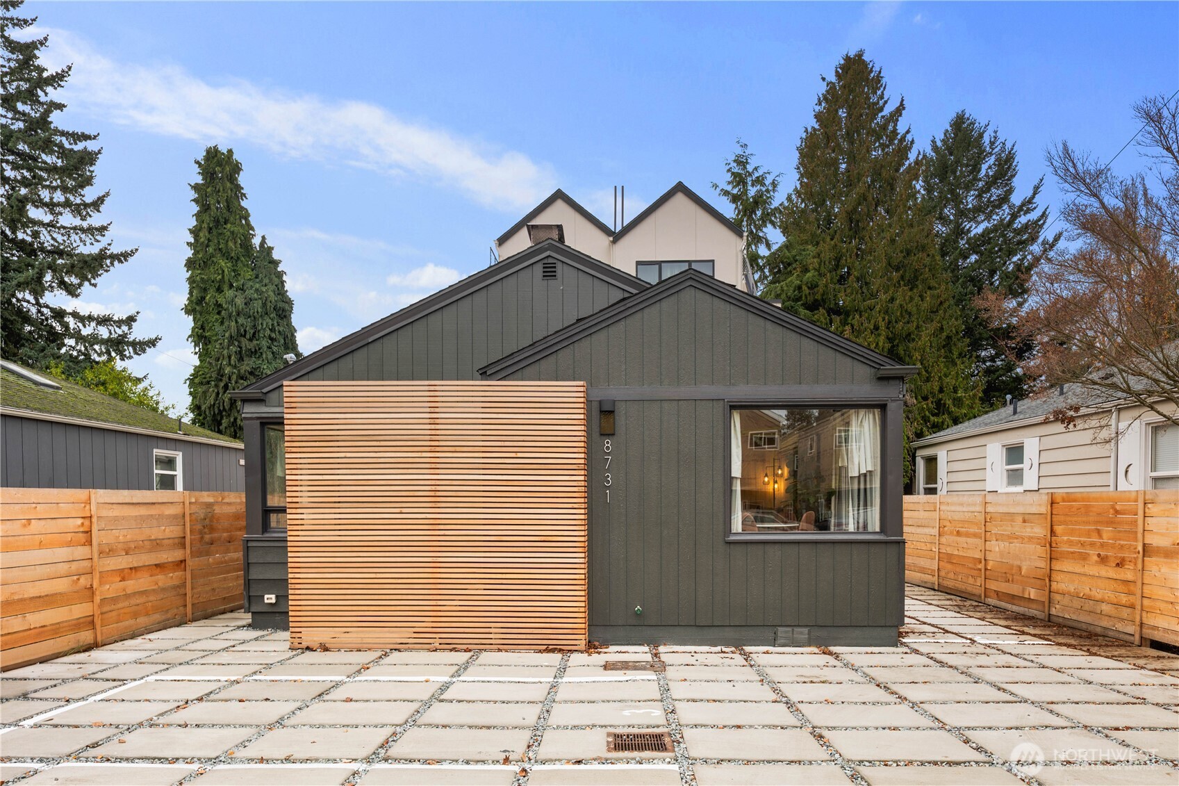 8731 13th Avenue NW Seattle WA 98117