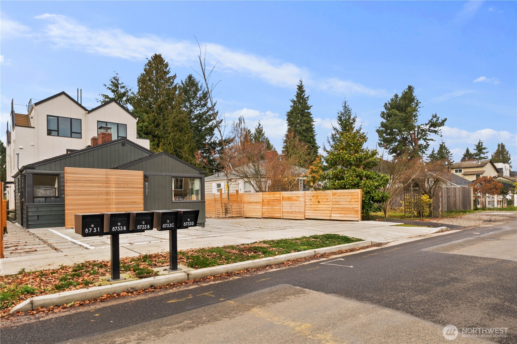 8731 13th Avenue NW Seattle WA 98117