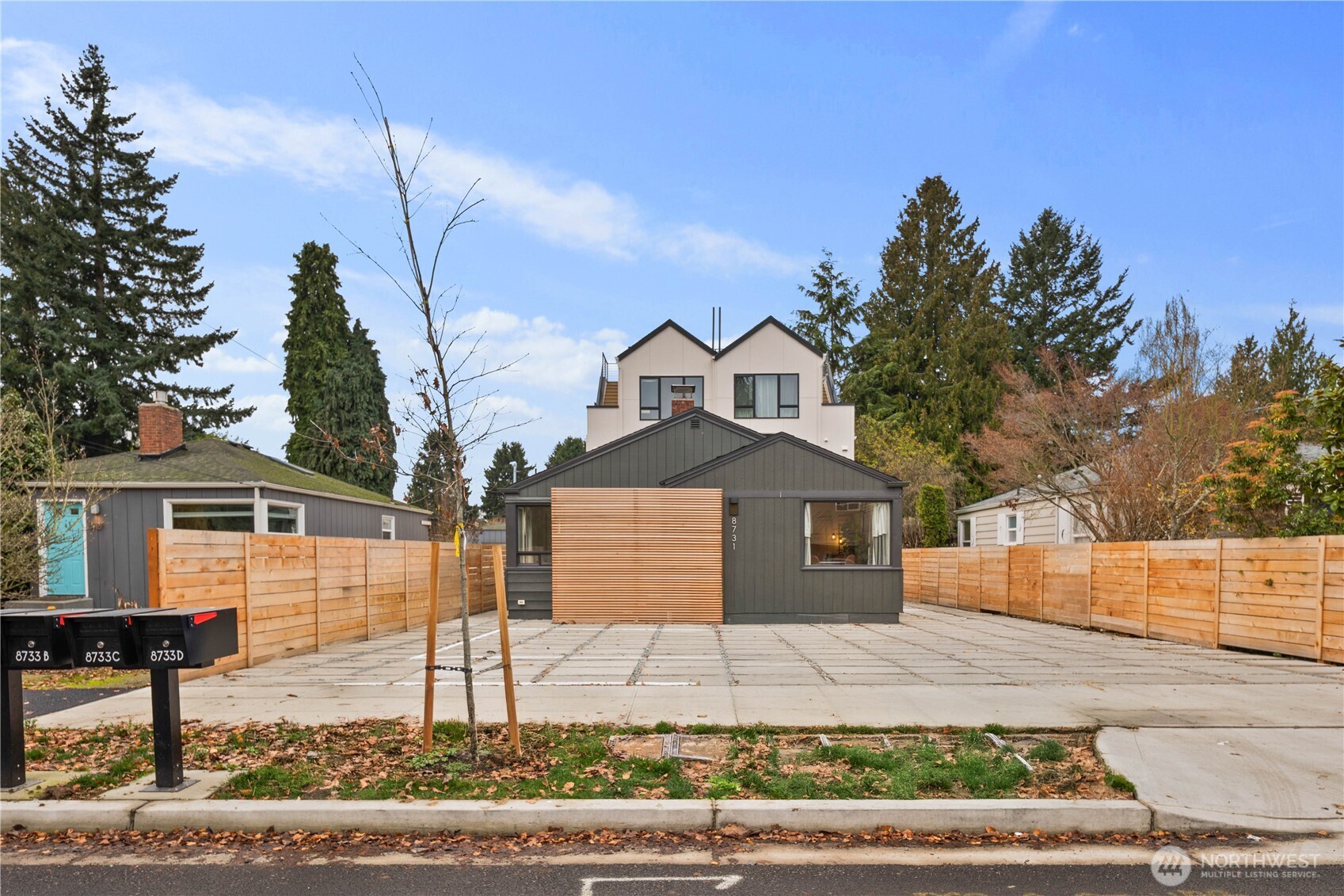 8731 13th Avenue NW Seattle WA 98117