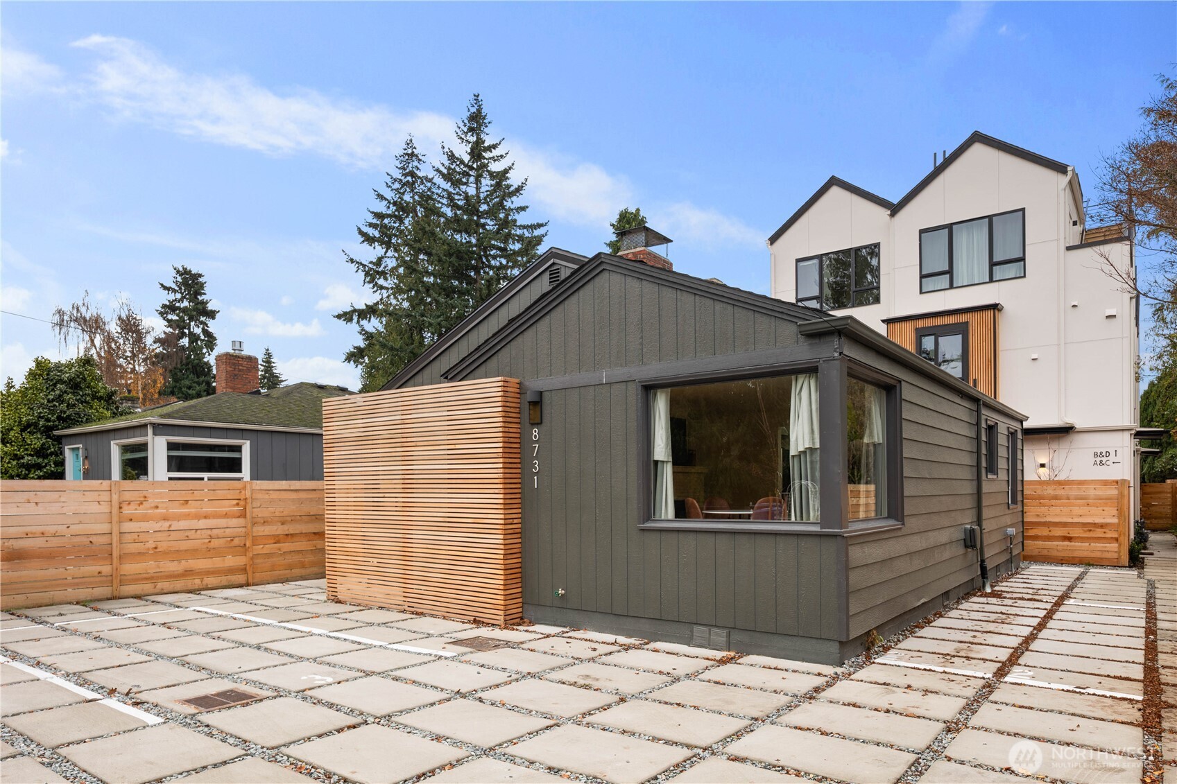 8731 13th Avenue NW Seattle WA 98117