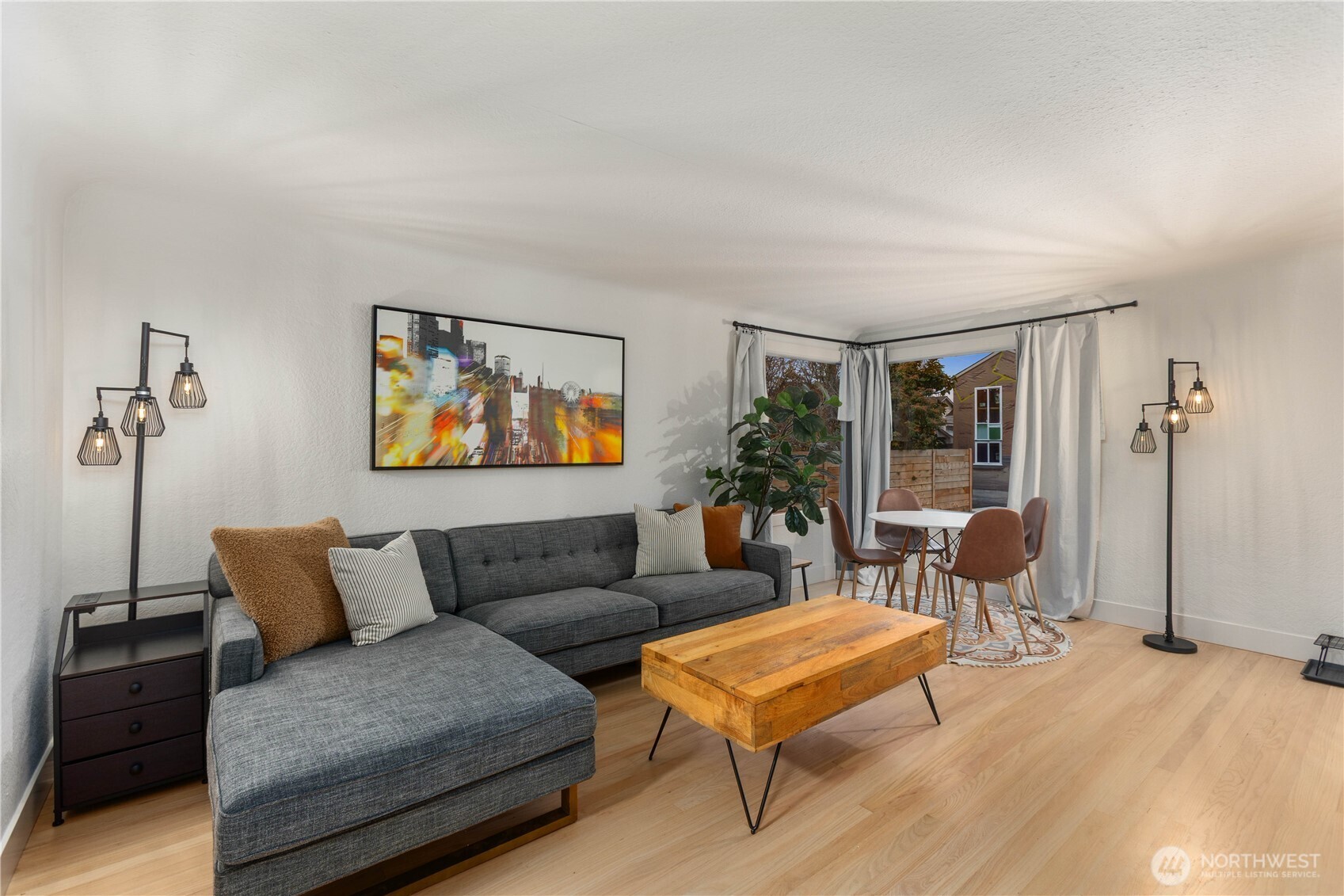 8731 13th Avenue NW Seattle WA 98117