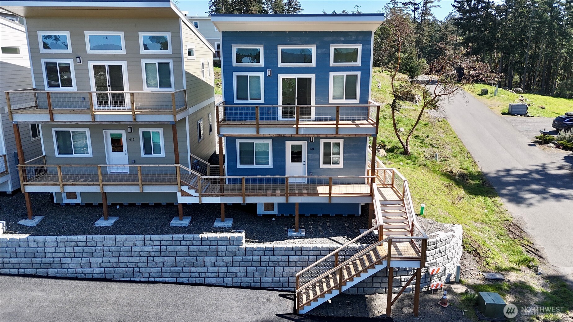 621 Finnegan Way Friday Harbor WA 98250