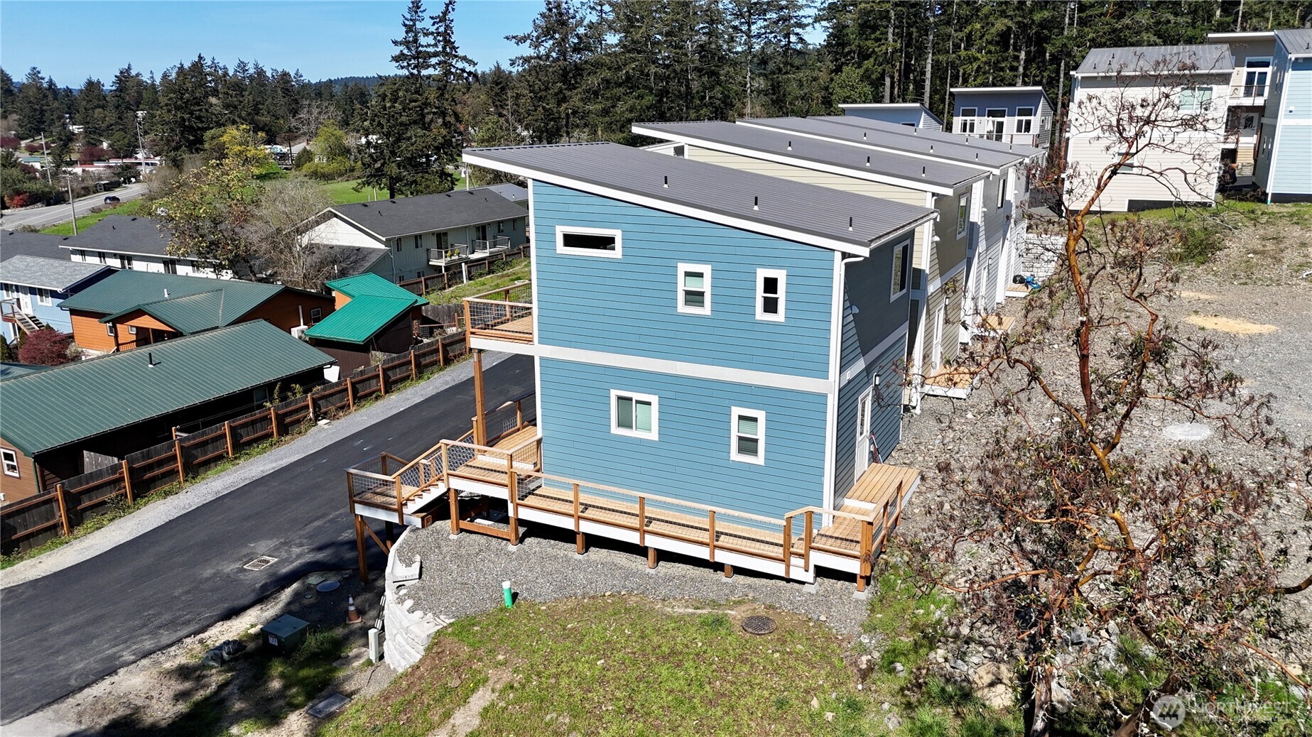 621 Finnegan Way Friday Harbor WA 98250