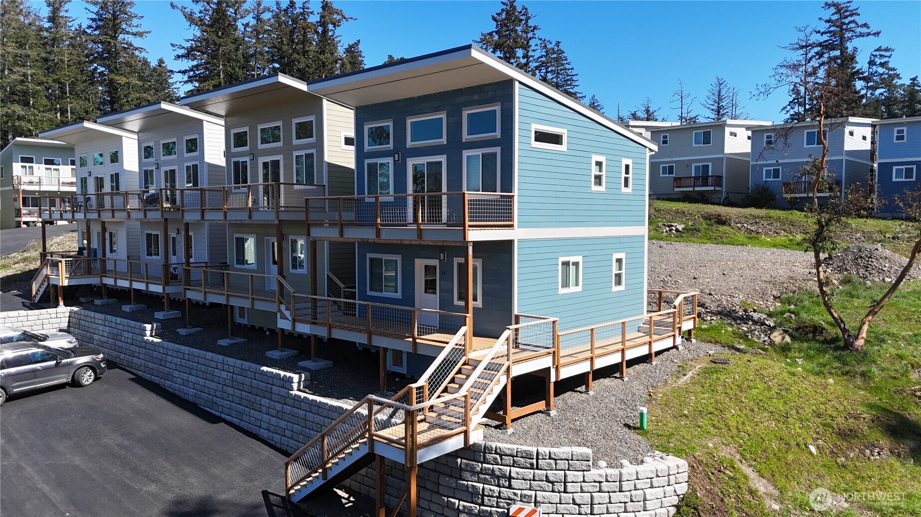 621 Finnegan Way Friday Harbor WA 98250