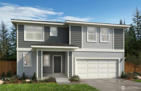 13722 184th Street Court E Puyallup WA 98374