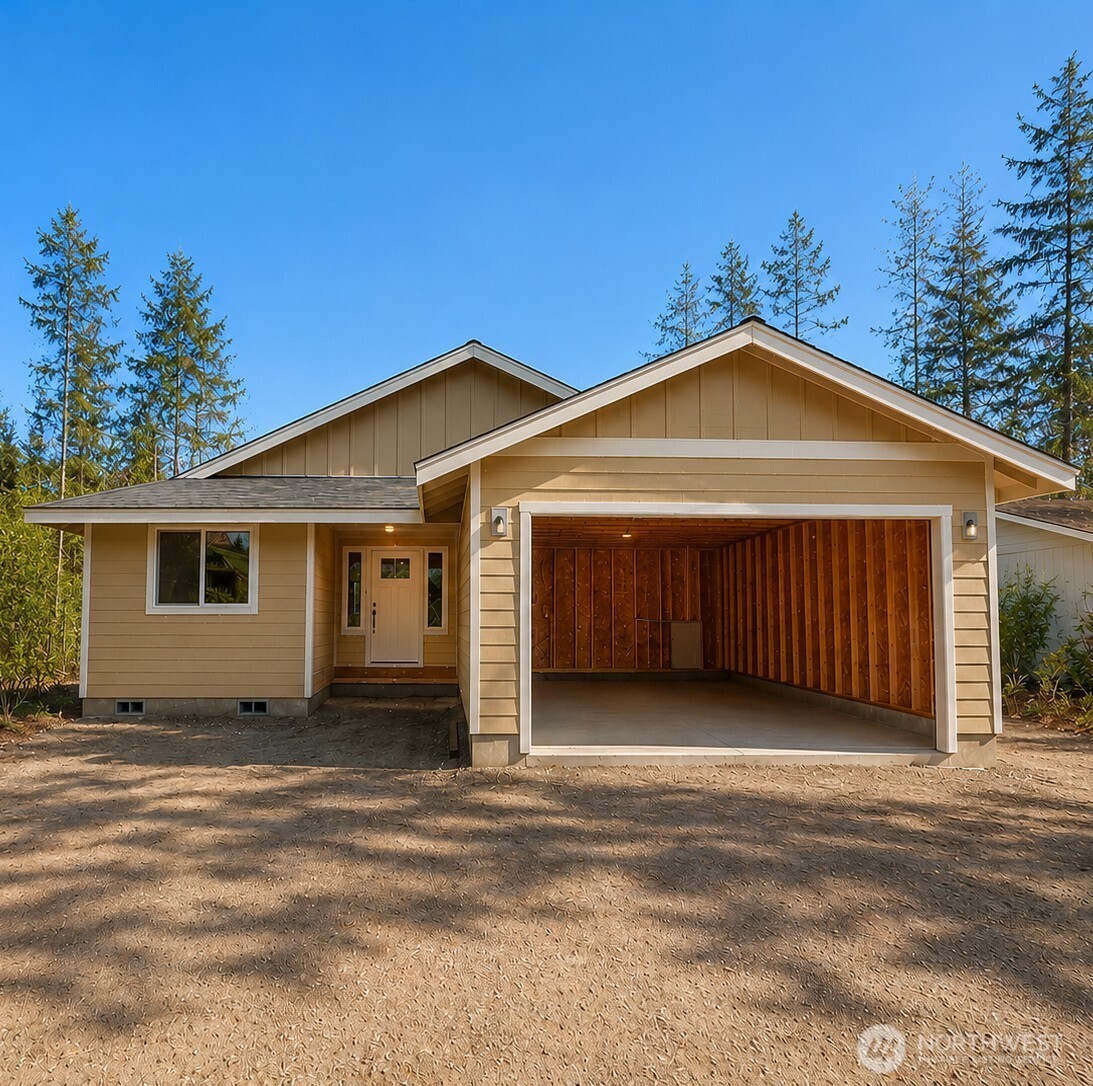 364 Sextans Avenue SW Ocean Shores WA 98569