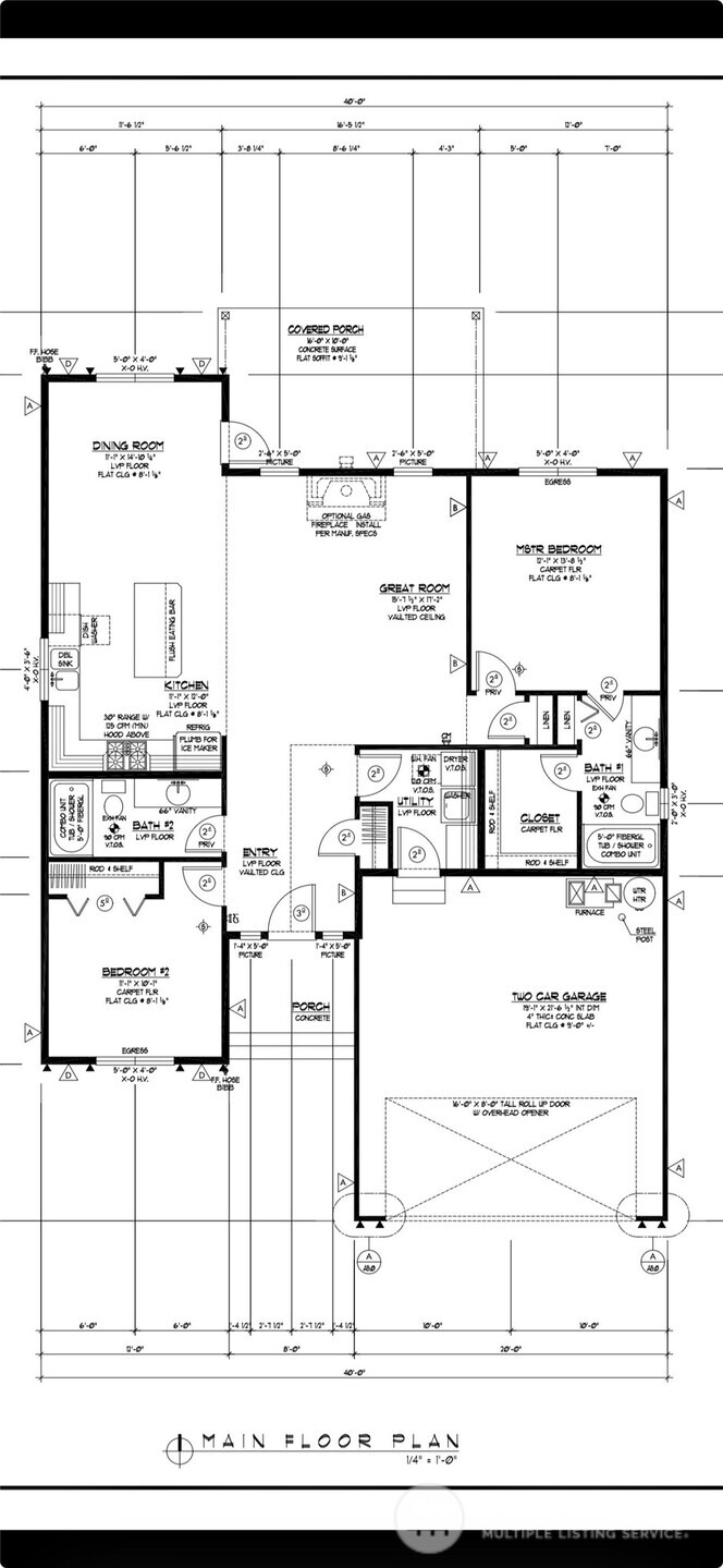 364 Sextans Avenue SW Ocean Shores WA 98569