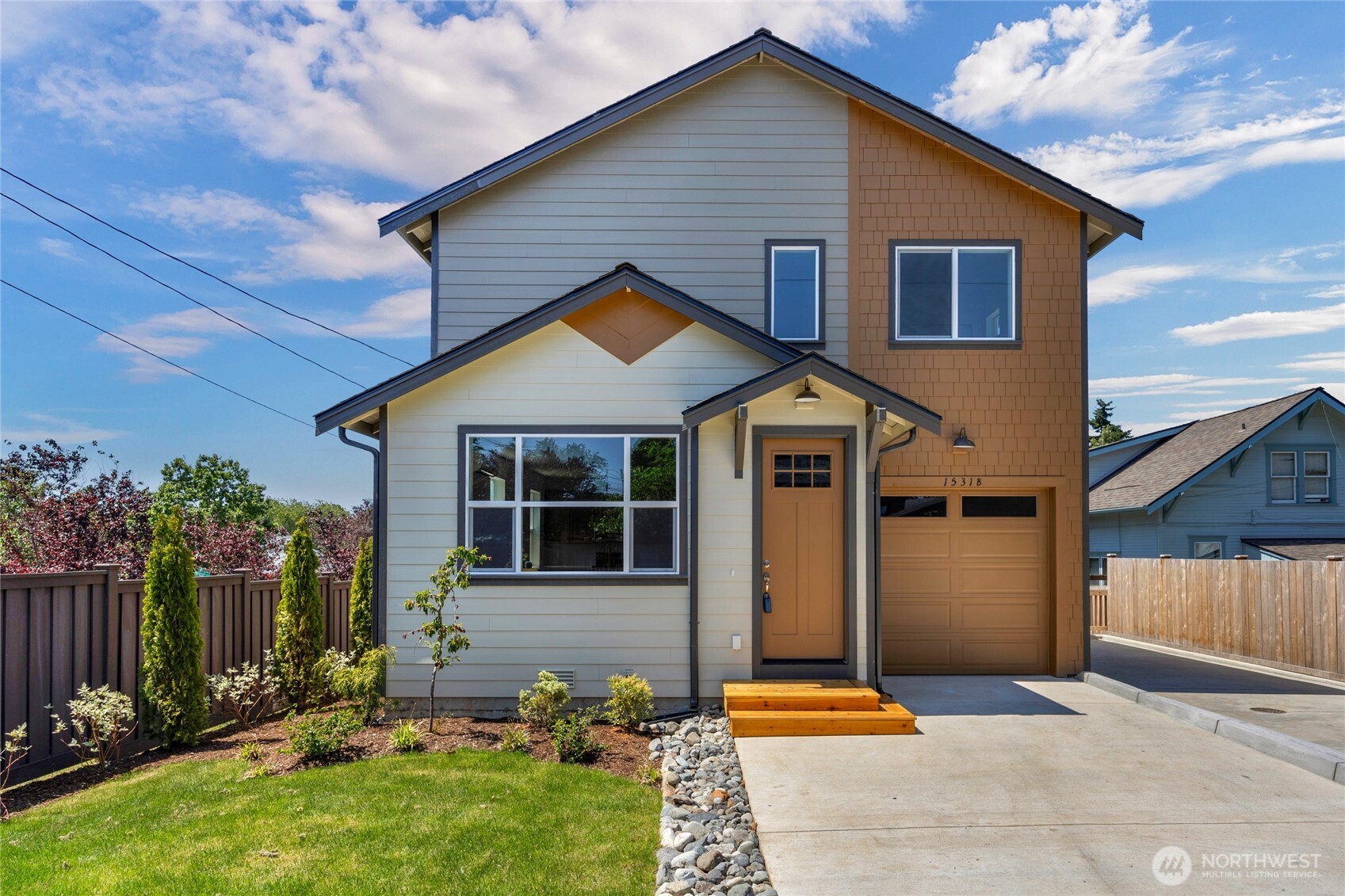1531 Virginia Avenue Everett WA 98201