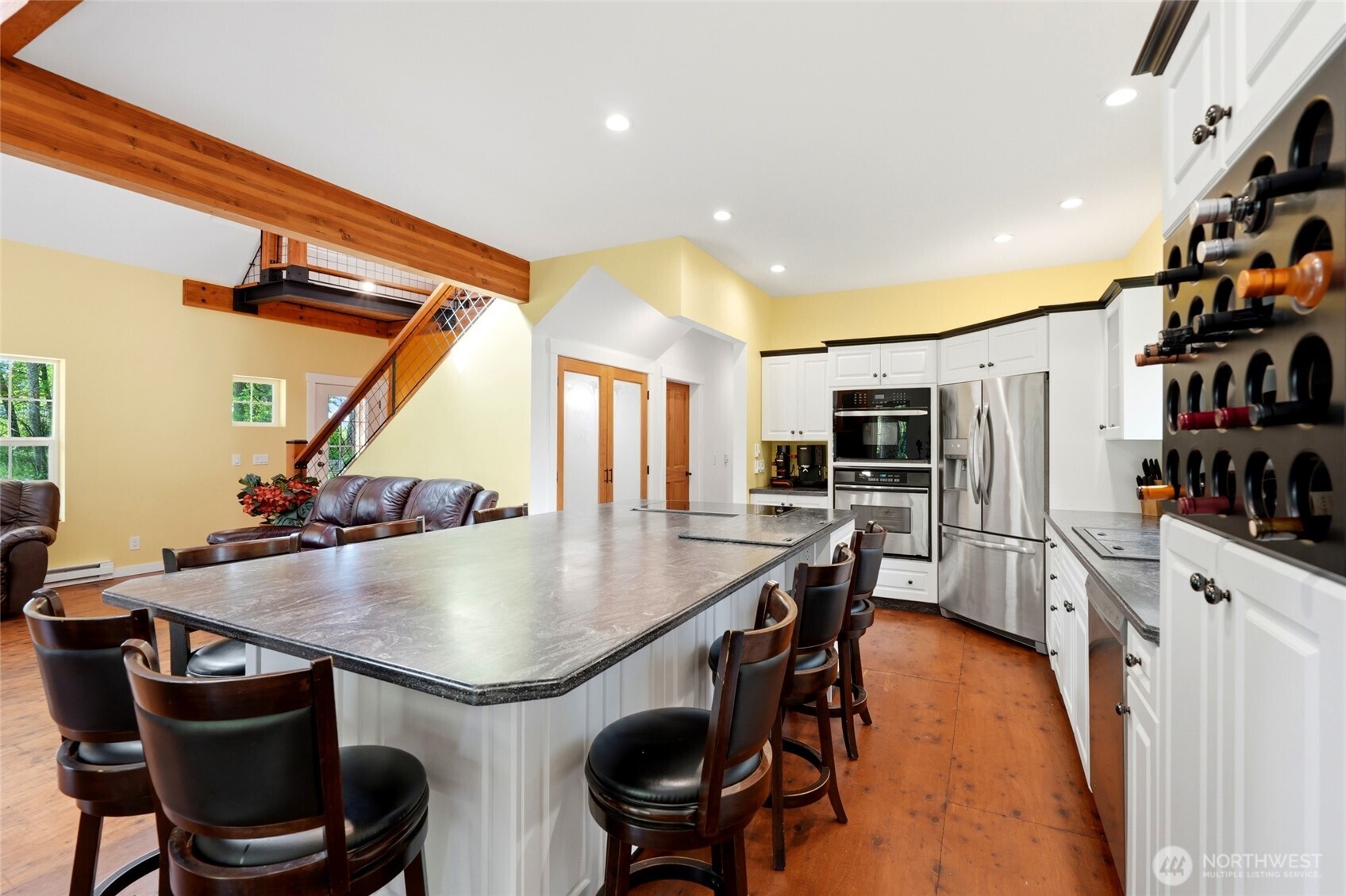 33 Mukilteo Way Hat Island WA 98206