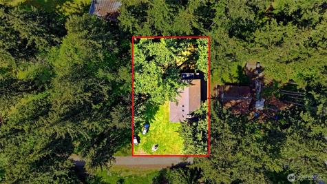 33 Mukilteo Way Hat Island WA 98206