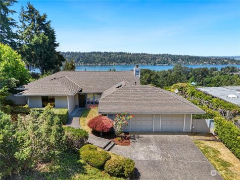 4625 116th Bellevue WA 98006