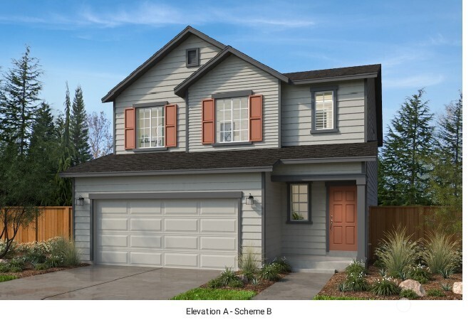 23962 35th Drive SE Bothell WA 98021