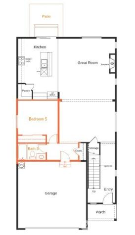 23962 35th Drive SE Bothell WA 98021